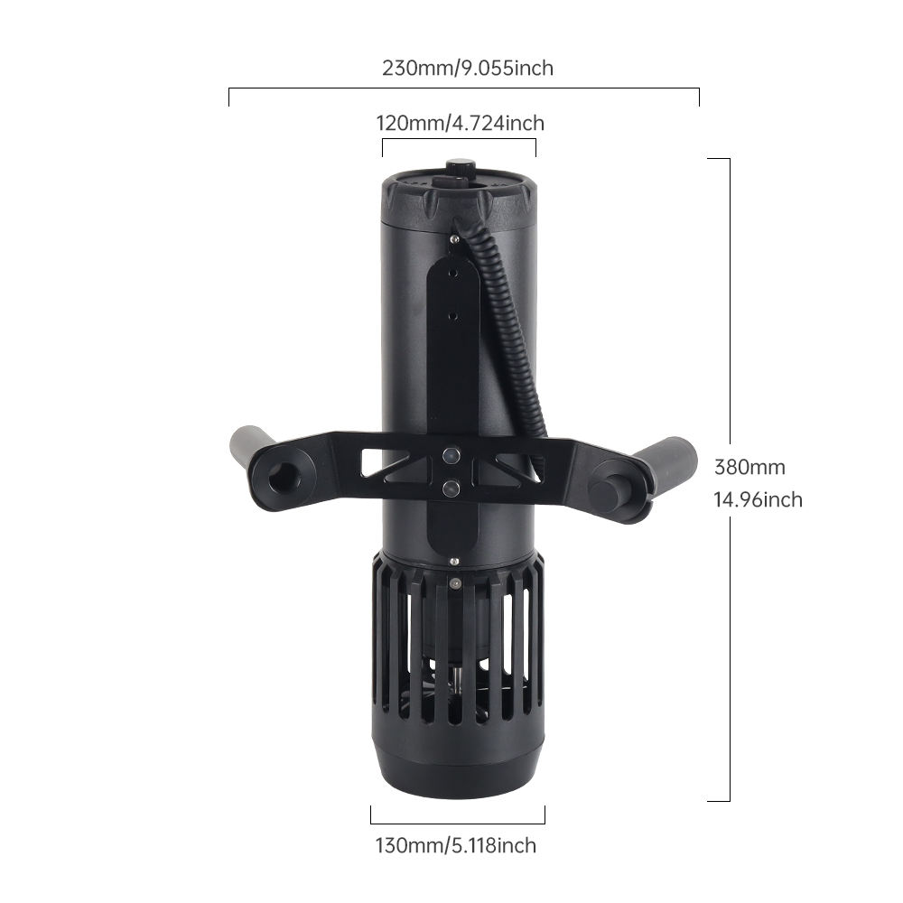 Underwater Scooters gallery 3